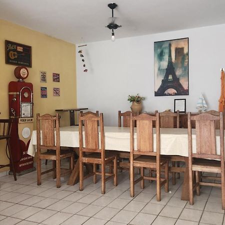 Apto Ubatuba Maranduba 80 Mt Praia Buitenkant foto